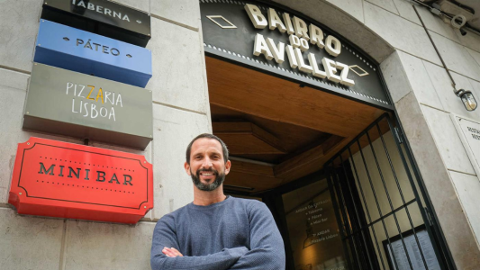 Lisbon restaurants to eat Portuguese food on Sunday and Monday