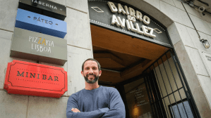 Lisbon restaurants to eat Portuguese food on Sunday and Monday