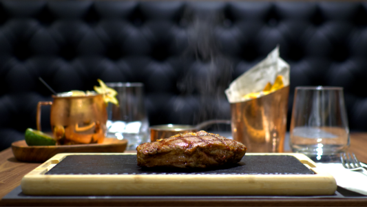 Cacilhas and Almada travel guide for food and wine lovers