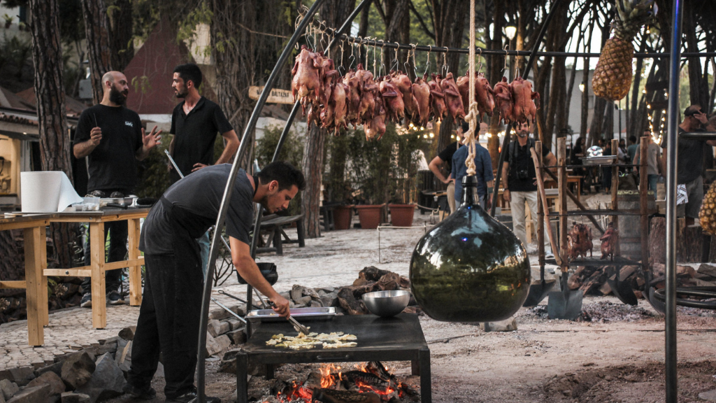 00.Portugal food festivals_feat photo Best food festivals in Portugal