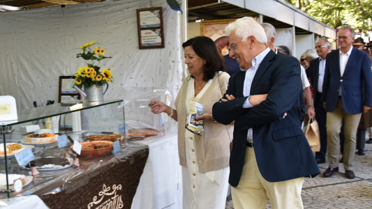 Best food festivals in Portugal