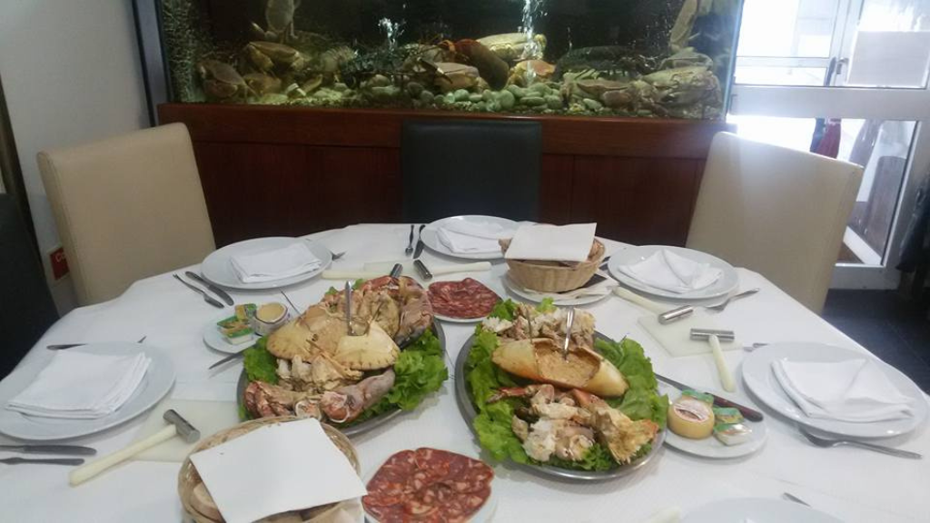 Oeiras travel guide for food lovers