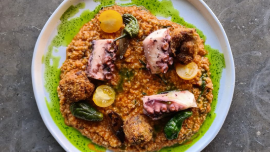 Best food festivals in Portugal