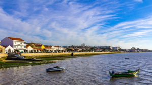 Alcochete travel guide for food lovers