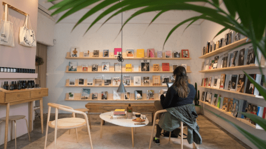 Best cafés in Lisbon for remote work