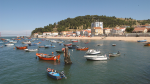 Costa da Caparica travel guide for food lovers