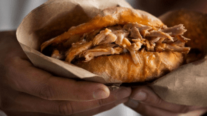 Where to eat the best sandwiches in Lisbon