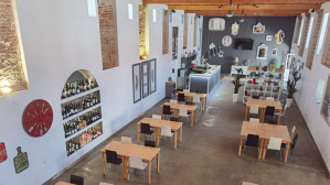 Alcochete travel guide for food lovers