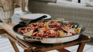 Costa da Caparica travel guide for food lovers