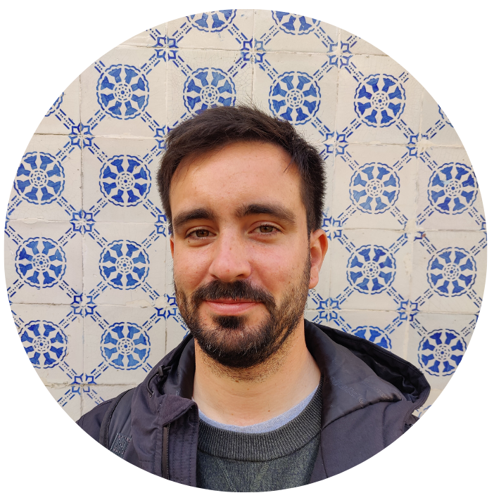 Daniel – TOL Lisbon Native guides - Taste of Lisboa Hosts