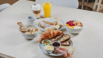 05.Best brunch in Lisbon_A Padaria Portuguese