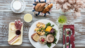 Best brunch in Lisbon_Cafe Com Calma