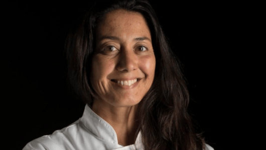 Young chefs making a mark on Lisbon's food scene