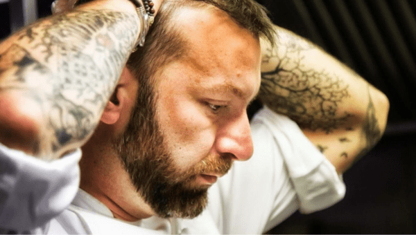 00.Foreign chefs that are redefining Lisbon’s dining scene – part 2_feat photo a close up of a man