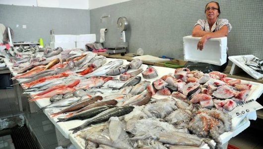 a person preparing food in a kitchen