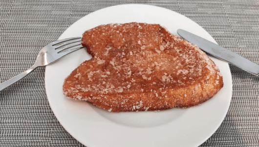 Traditional Portuguese Christmas desserts