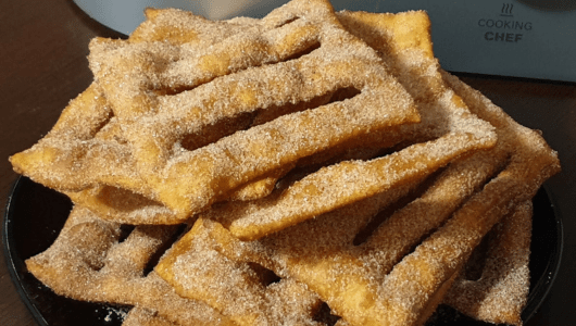 Traditional Portuguese Christmas desserts