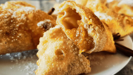 Traditional Portuguese Christmas desserts