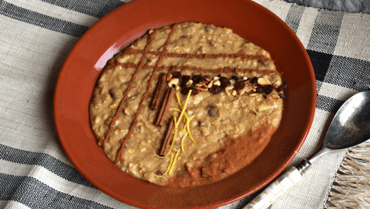 Traditional Portuguese Christmas desserts