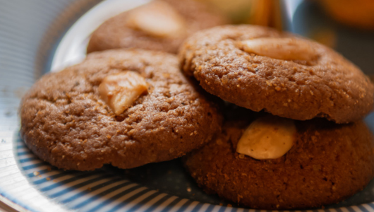 Traditional Portuguese Christmas desserts