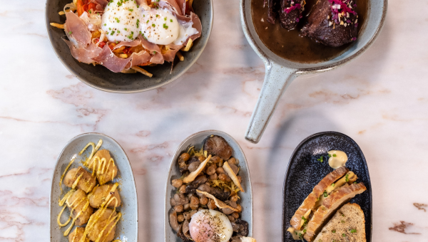 Lisbon one day trips - Abrantes travel guide for food lovers