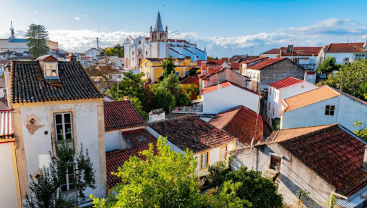 Lisbon one day trips - Abrantes travel guide for food lovers