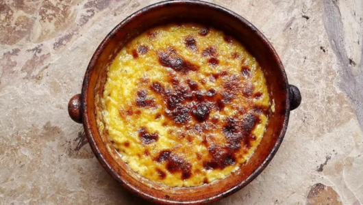 Lisbon one day trips - Abrantes travel guide for food lovers - tijelada