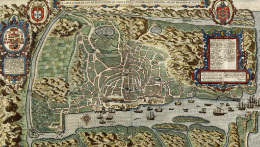 How the Portuguese changed the way the world eats