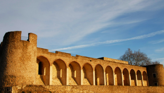 Lisbon one day trips - Abrantes travel guide for food lovers