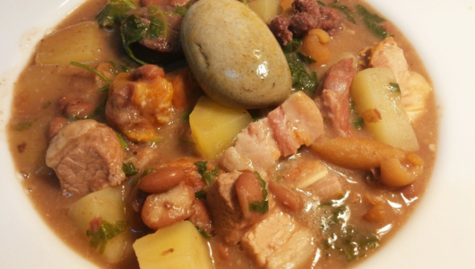 Portugal’s best bean dishes