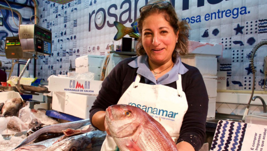 Taste of Lisboa: Where Lisbon locals shop for Christmas