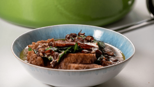 Portugal’s best bean dishes