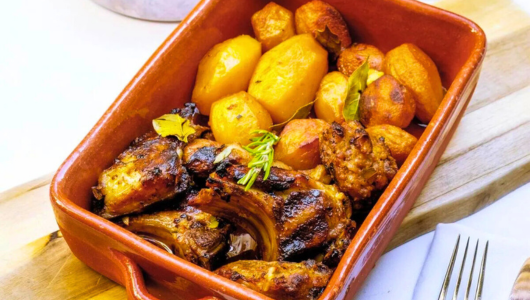 Taste of Lisboa: Where Lisbon locals shop for Christmas