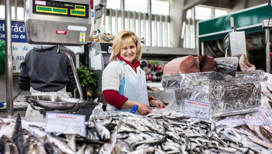 Taste of Lisboa: Where Lisbon locals shop for Christmas