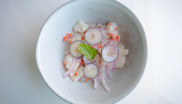 Lisbon one day trips - Abrantes travel guide for food lovers