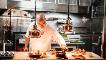 Lisbon one day trips - Abrantes travel guide for food lovers