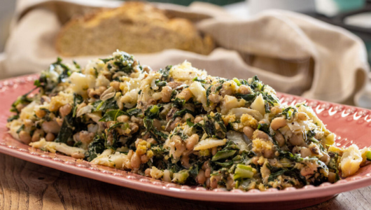 Portugal’s best bean dishes