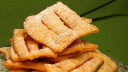 Taste of Lisboa: Where Lisbon locals shop for Christmas