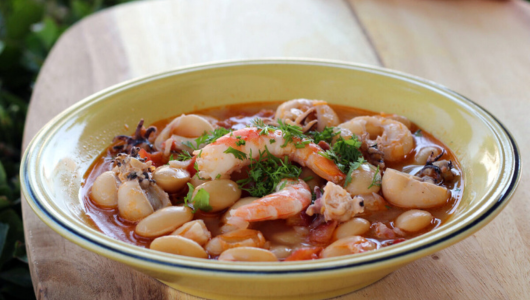 Portugal’s best bean dishes