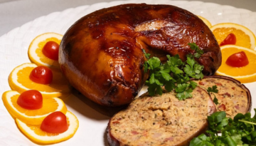 Lisbon one day trips - Abrantes travel guide for food lovers