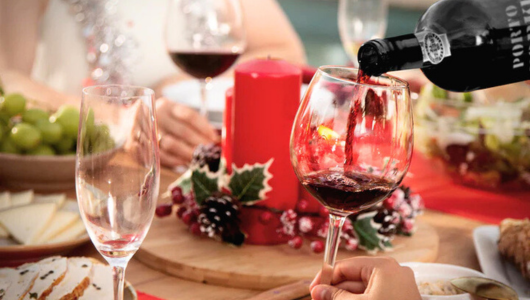 Taste of Lisboa: Where Lisbon locals shop for Christmas