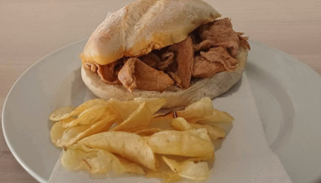 Lisbon one day trips - Abrantes travel guide for food lovers