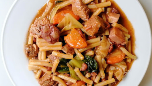 Portugal’s best bean dishes