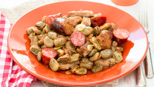 Portugal’s best bean dishes
