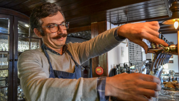 Lisbon one day trips - Abrantes travel guide for food lovers